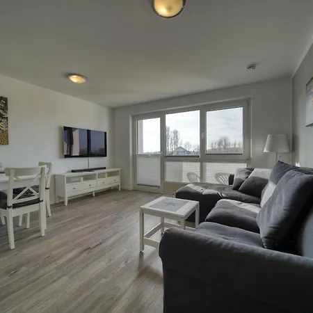 Haus Ostseeresidenz, App 3osr14 Apartment Heiligenhafen