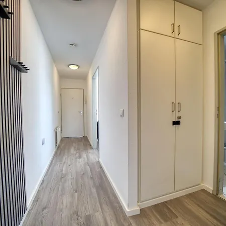 Haus Ostseeresidenz, App 3osr14 Apartment *