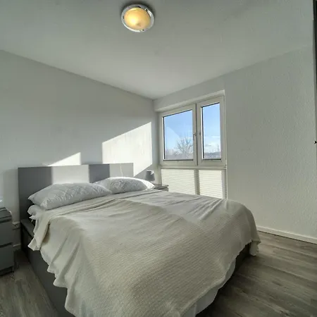 Haus Ostseeresidenz, App 3osr14 Apartment Heiligenhafen