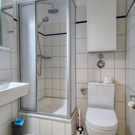 Haus Ostseeresidenz, App 3osr14 Διαμέρισμα *