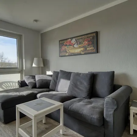 Haus Ostseeresidenz, App 3osr14 Διαμέρισμα Heiligenhafen
