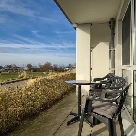 Haus Ostseeresidenz, App 3osr14 * Heiligenhafen