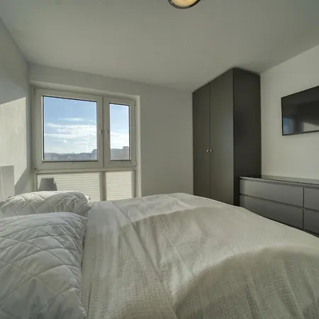 Haus Ostseeresidenz, App 3osr14 Διαμέρισμα *