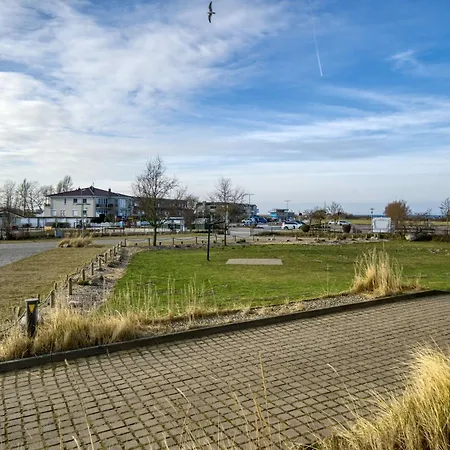 Διαμέρισμα Haus Ostseeresidenz, App 3osr14